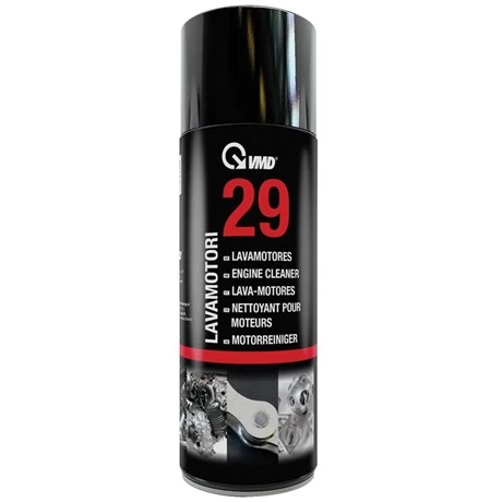 VMD 17229 Motortisztító 400 ml