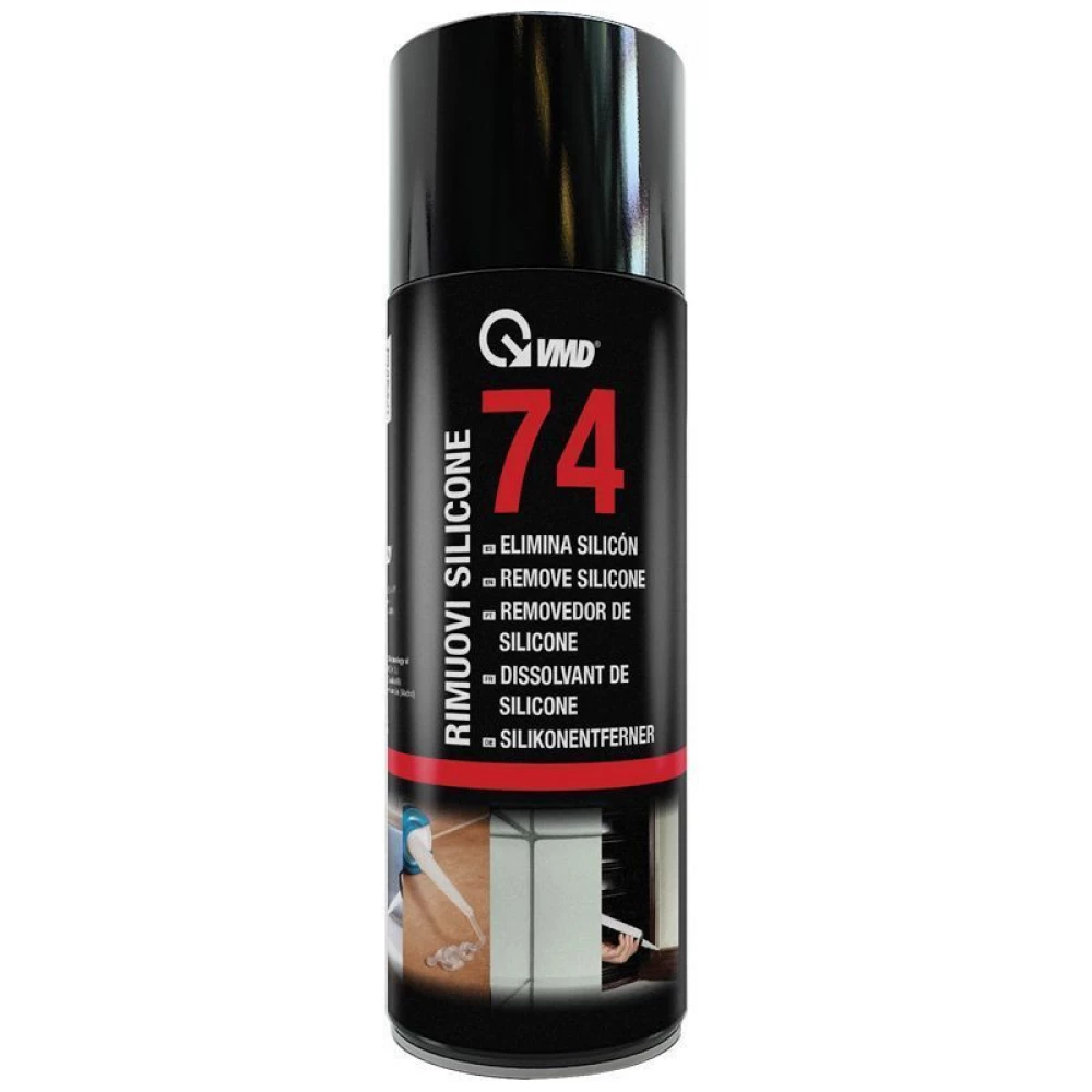 VMD 17274 Noname Szilikon eltávolító 400 ml