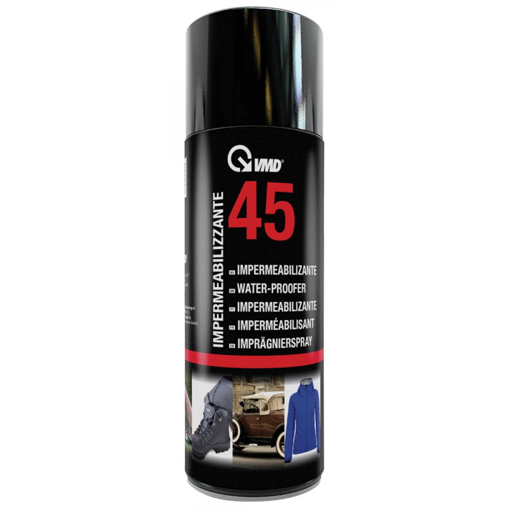 VMD 45 Impregnálóspray 400 ml