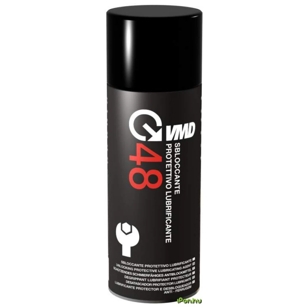 VMD 48 Csavarlazító spray 400 ml