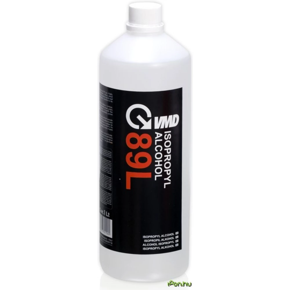 VMD 89L vízmentes izopropanol 1 L