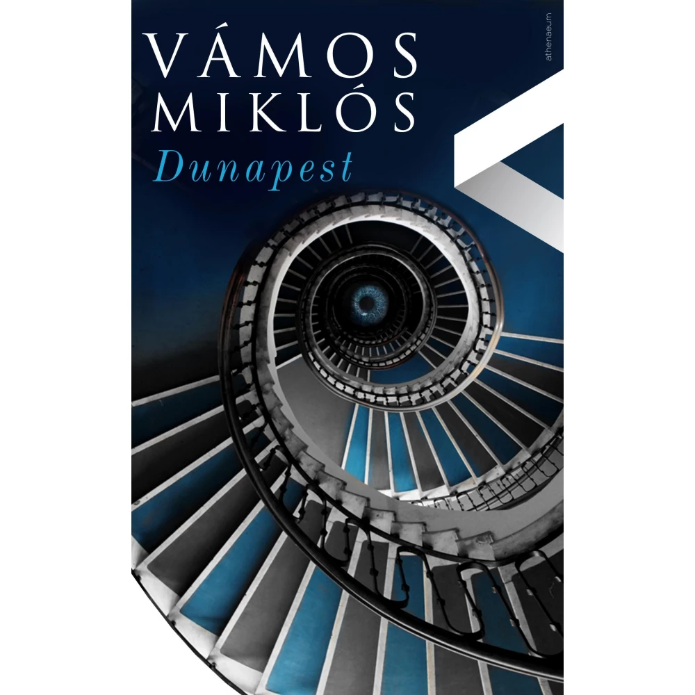 Vámos Miklós - Dunapest