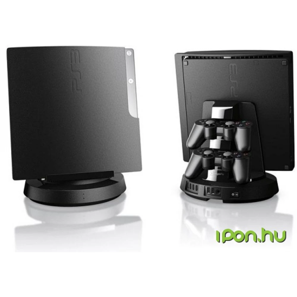VOGELS GPD3200 TwistDock for PS3