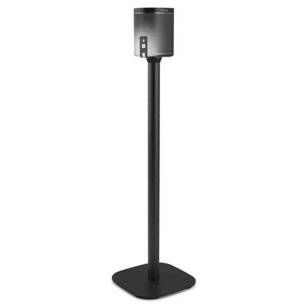 VOGELS SOUND 4301 Hangszóró állvány SONOS ONE (SL) & PLAY 1-hez fekete