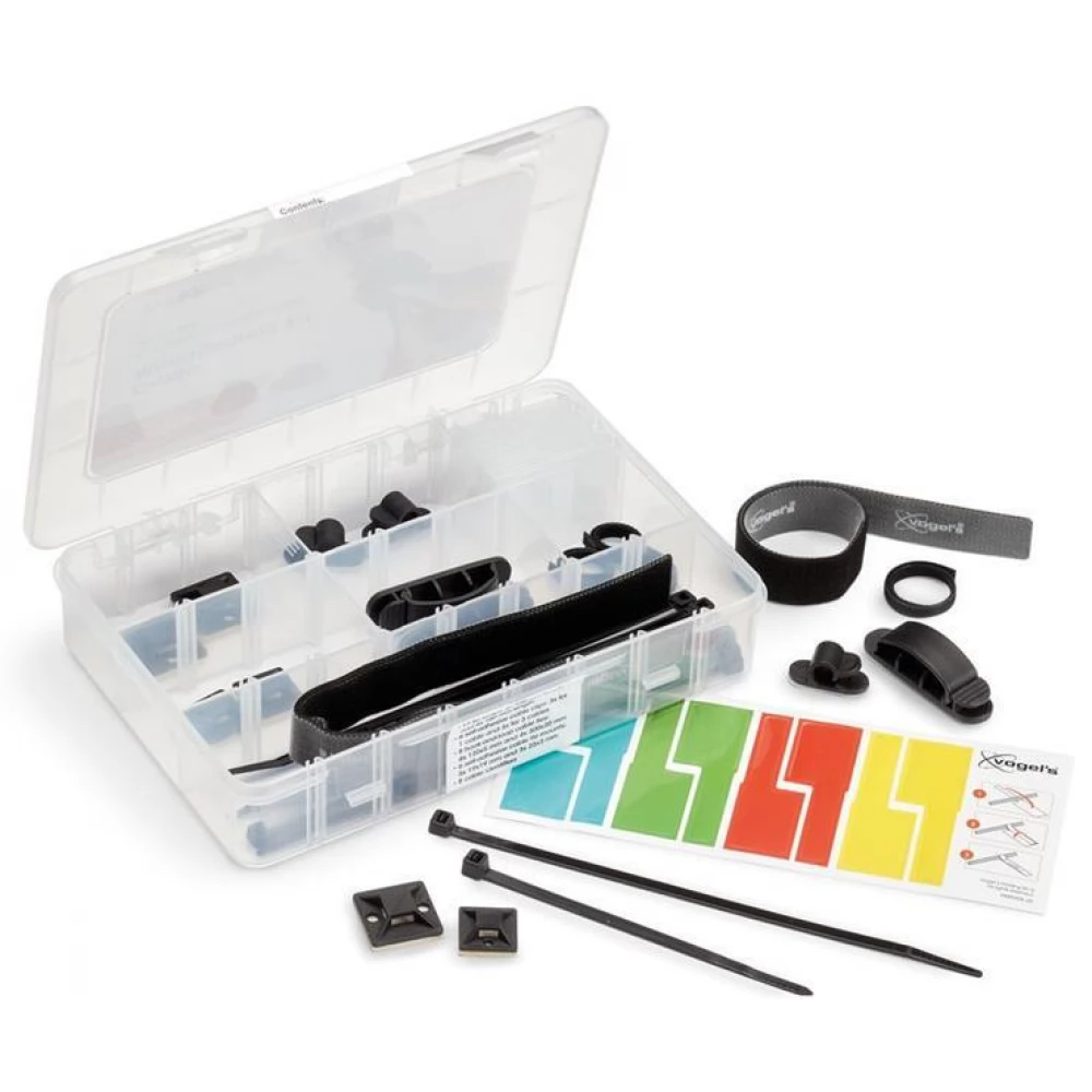VOGELS TVA6203 kábelrendező kit