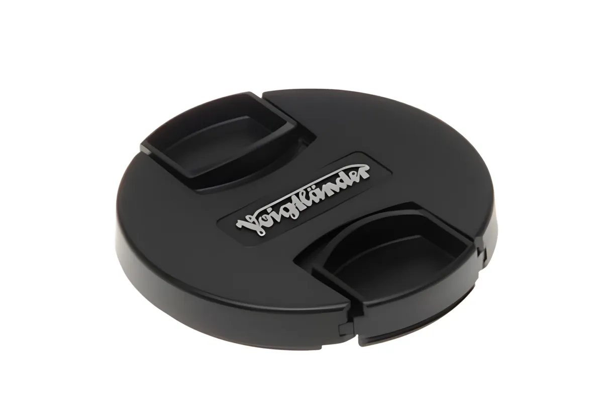 VOIGTLÄNDER 46 mm első lencsesapka