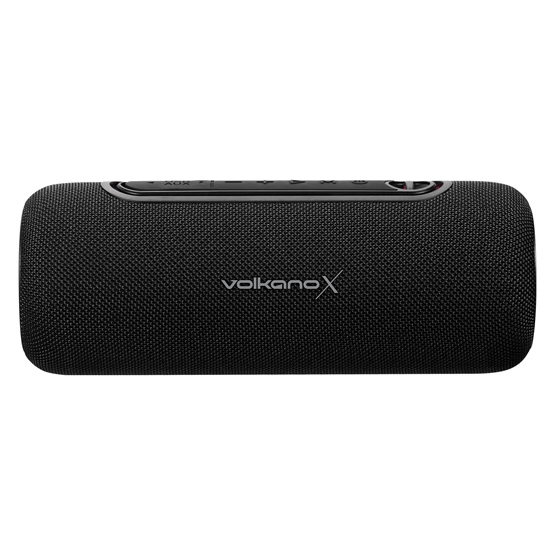 VOLKANO X VXS100 Series RGB PORTABLE BLUETOOTH SPEAKER