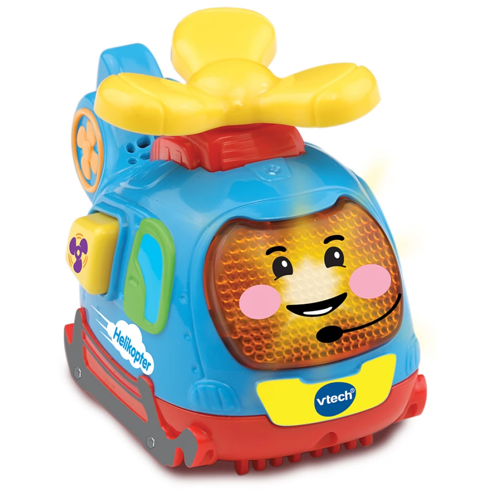 VTECH 80-516804 Tü tü Helikopter