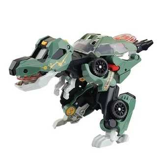 VTECH Switch & Go dinoszauruszok - Thrash the T-Rex robot