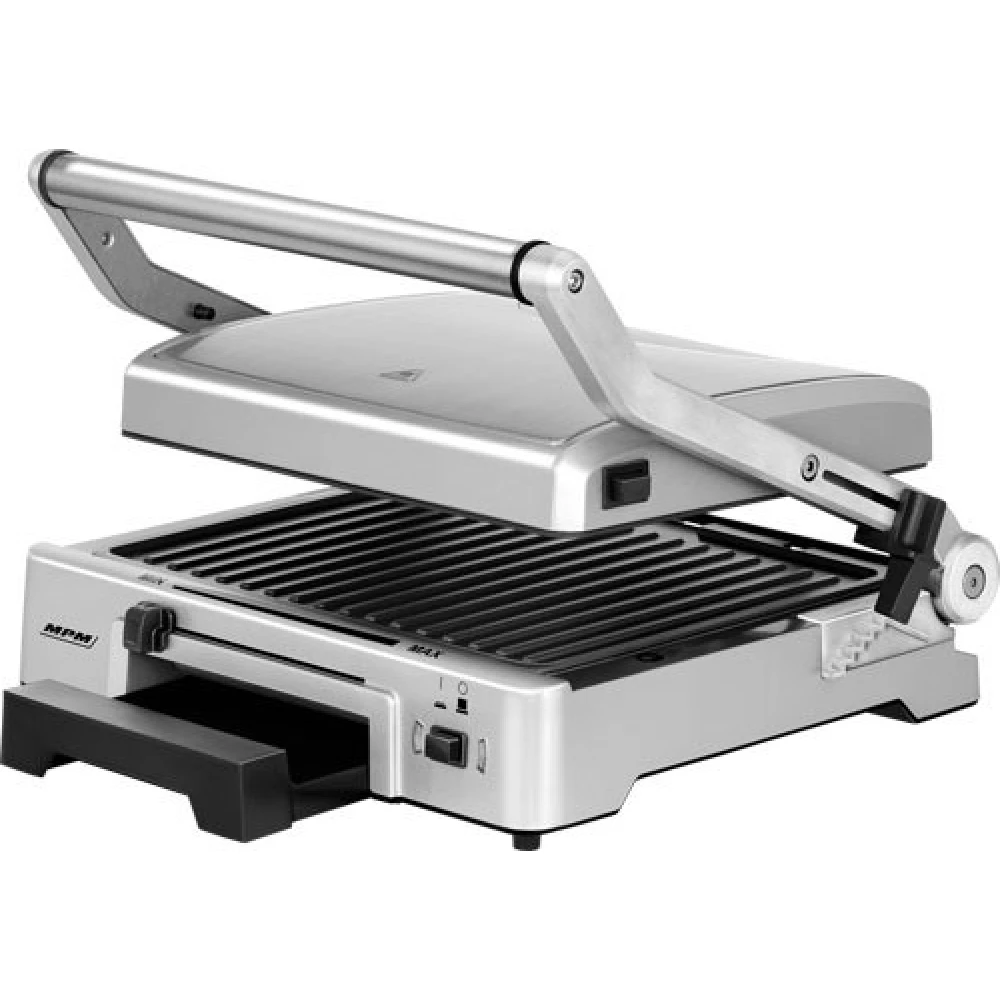 WACACO MGR-10M kontakt grill 2000 W ezüst