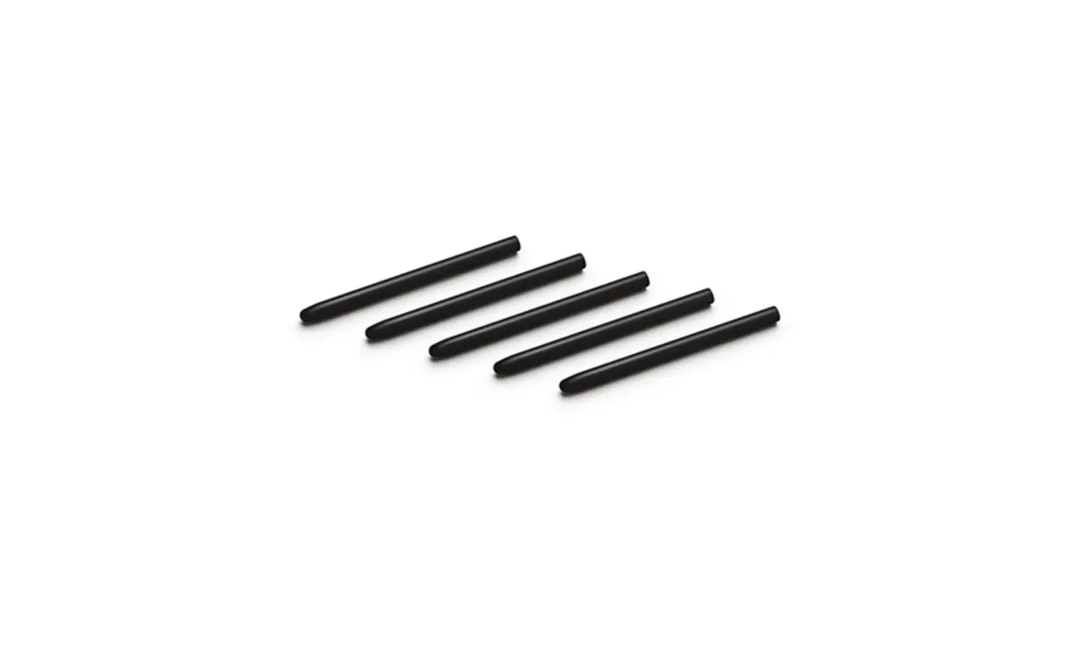 WACOM ACK-20001 Standard Pen Nibs digitális tollhegy fekete