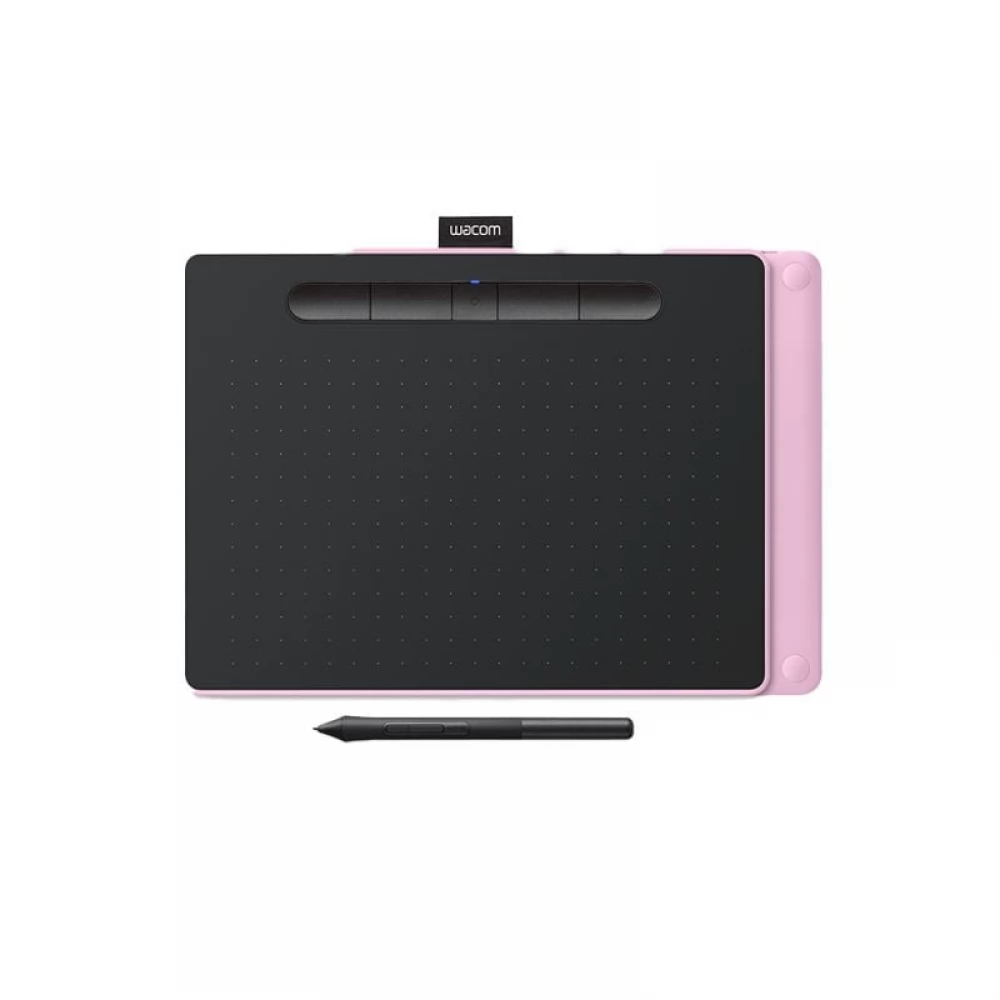 WACOM CTL-6100WLK-N Intuos M Bluetooth grafikus tábla Berry North