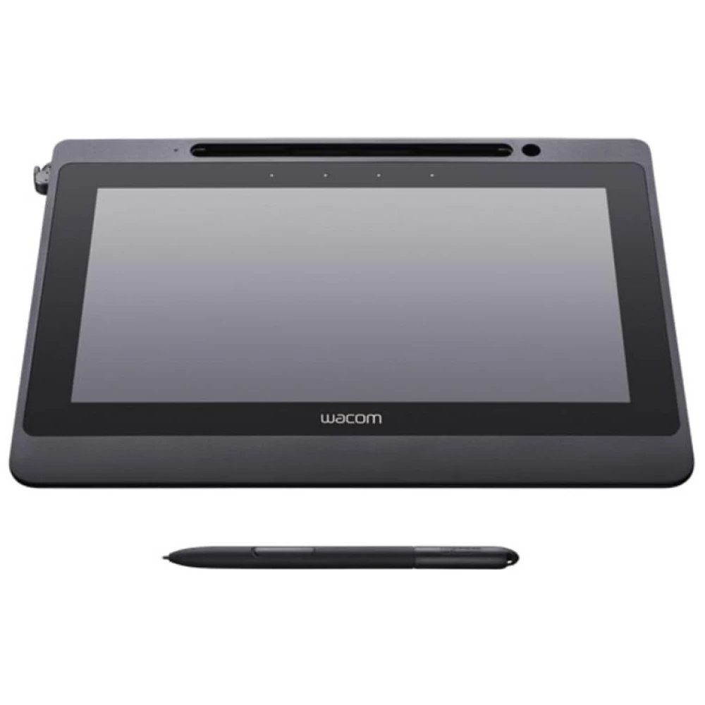 WACOM DTU1141B-CH2 Display Pen Tablet grafikus kijelző