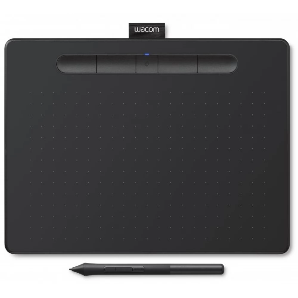 WACOM Intuos M 2018 grafikus tábla