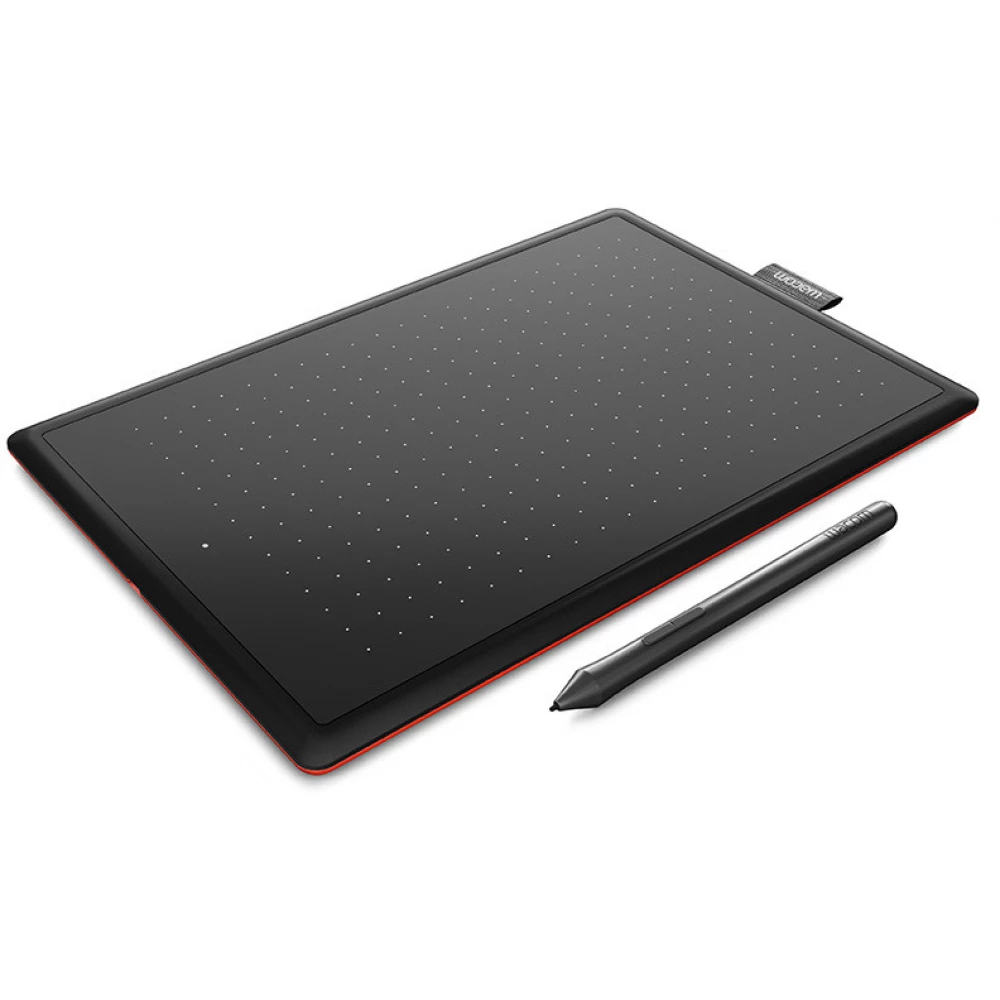 WACOM One Medium South CTL-672-S grafikus tábla