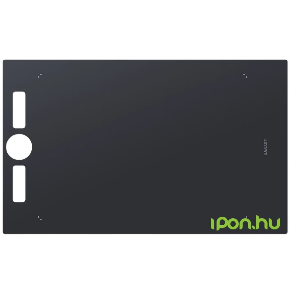 WACOM Texture sheet Large - Standard