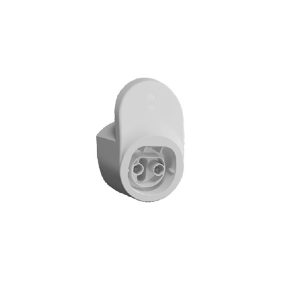 WALLBOX Cable Dock Type 2 fehér