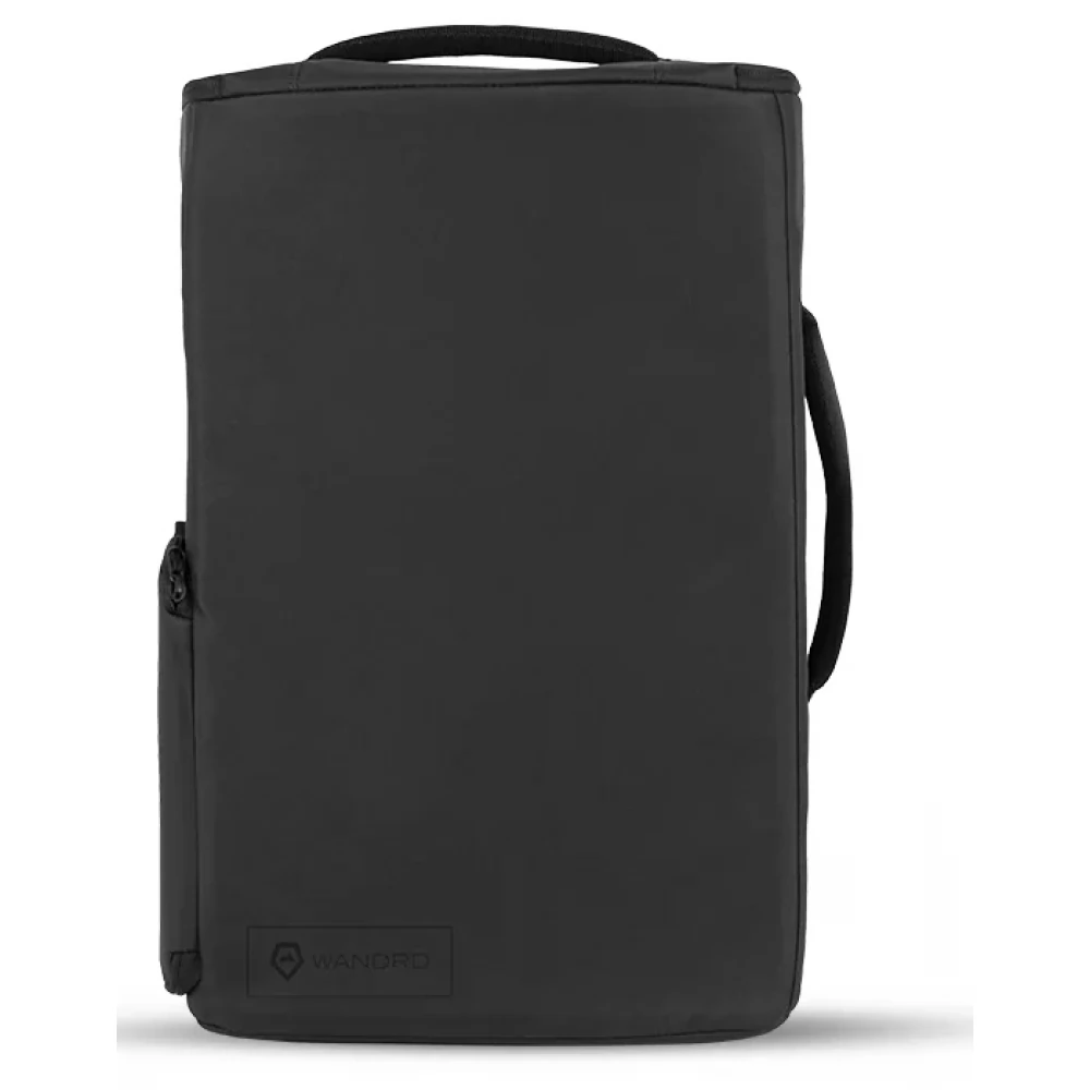 WANDRD Camera Cube Pro+ fekete