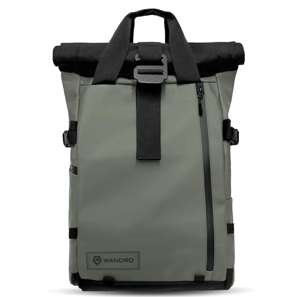 WANDRD Prvke 21L Photography Bundle v2 zöld