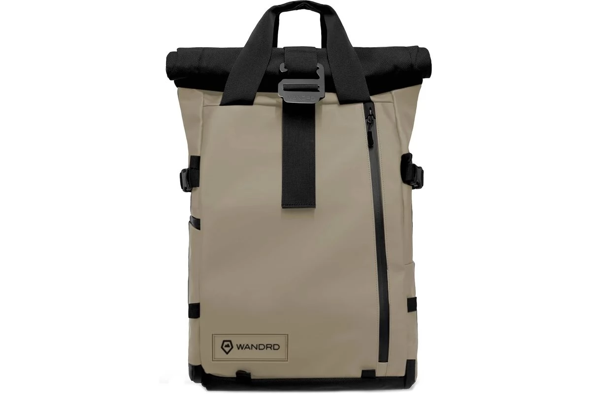 WANDRD PRVKE 31L Bundle V2 krém színű