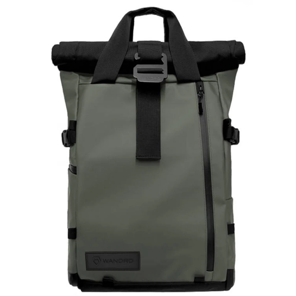 WANDRD PRVKE 31L Bundle V2 zöld
