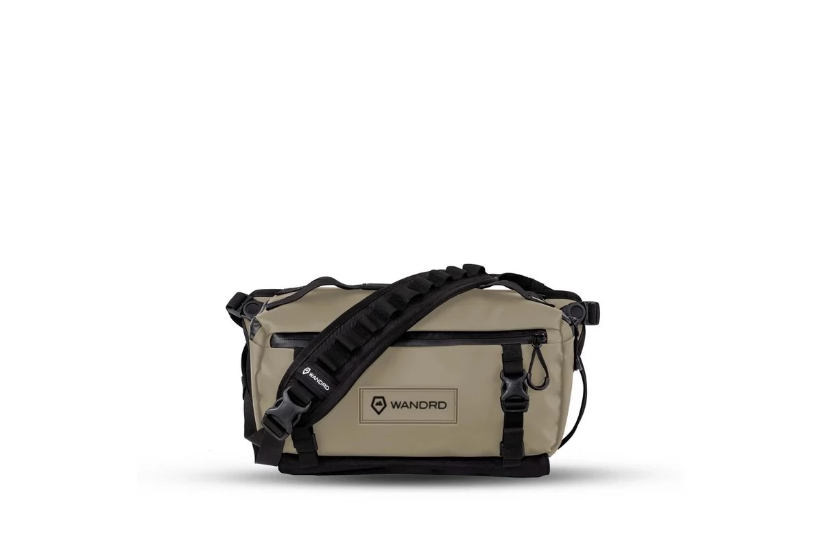 WANDRD ROGUE Sling 6L cser színű