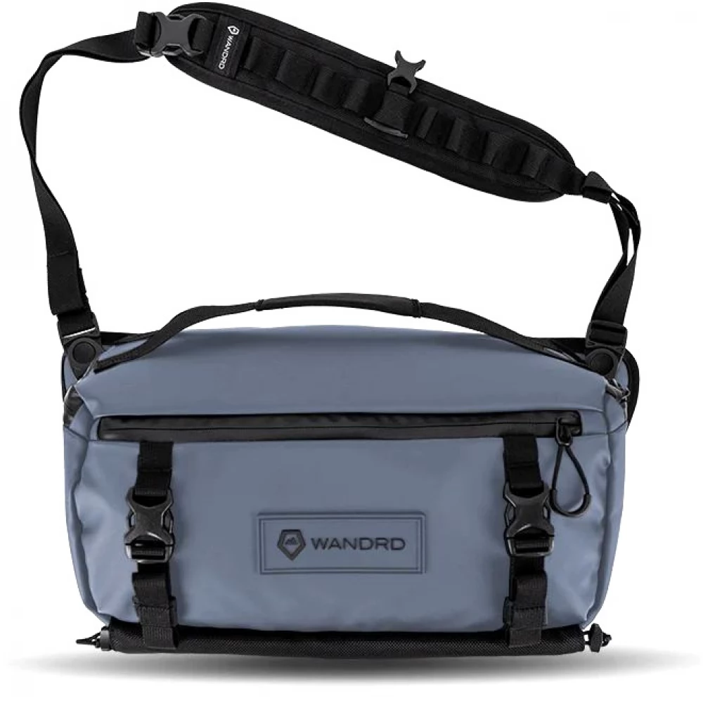 WANDRD ROGUE Sling 9L kék