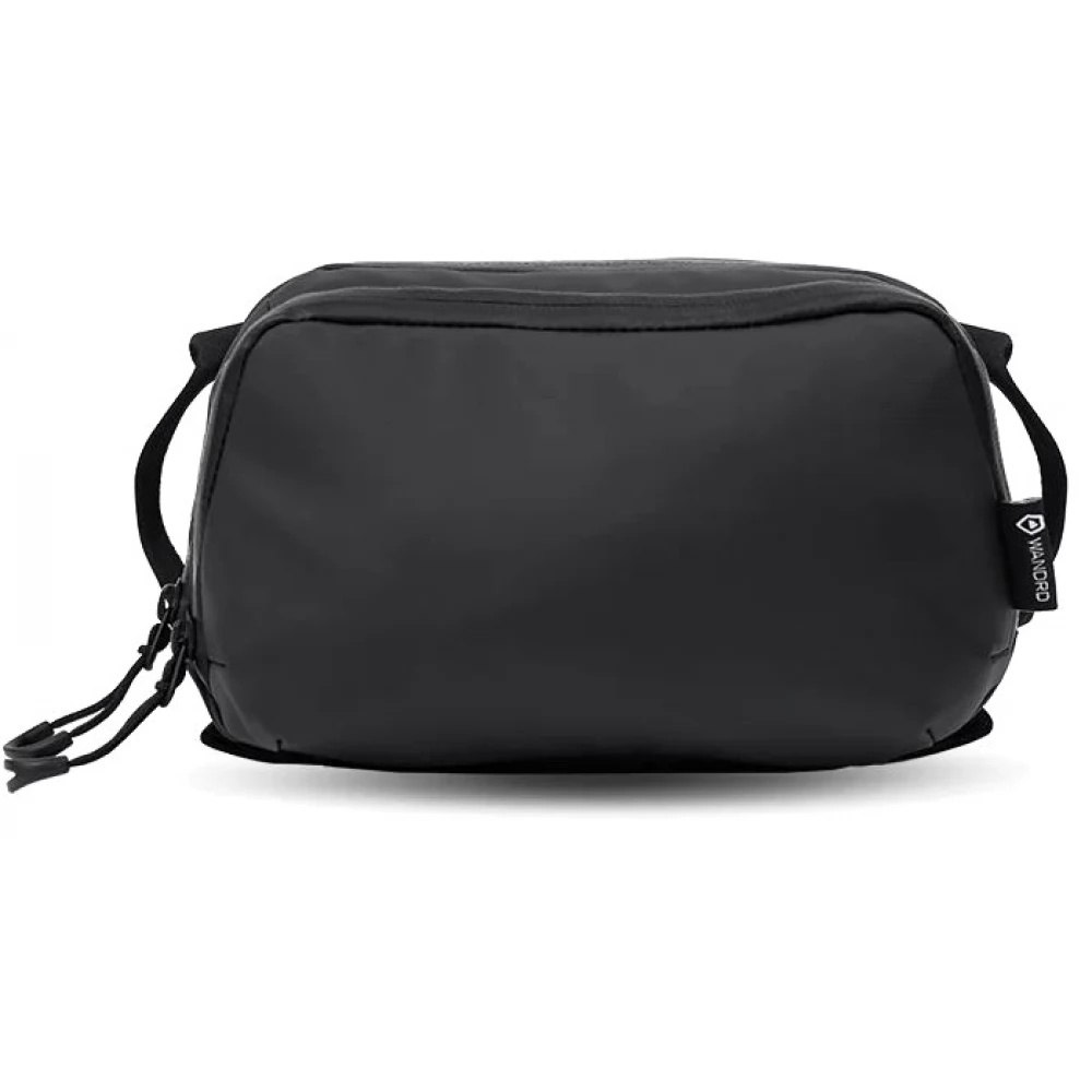 WANDRD Tech Bag Large v2 fekete
