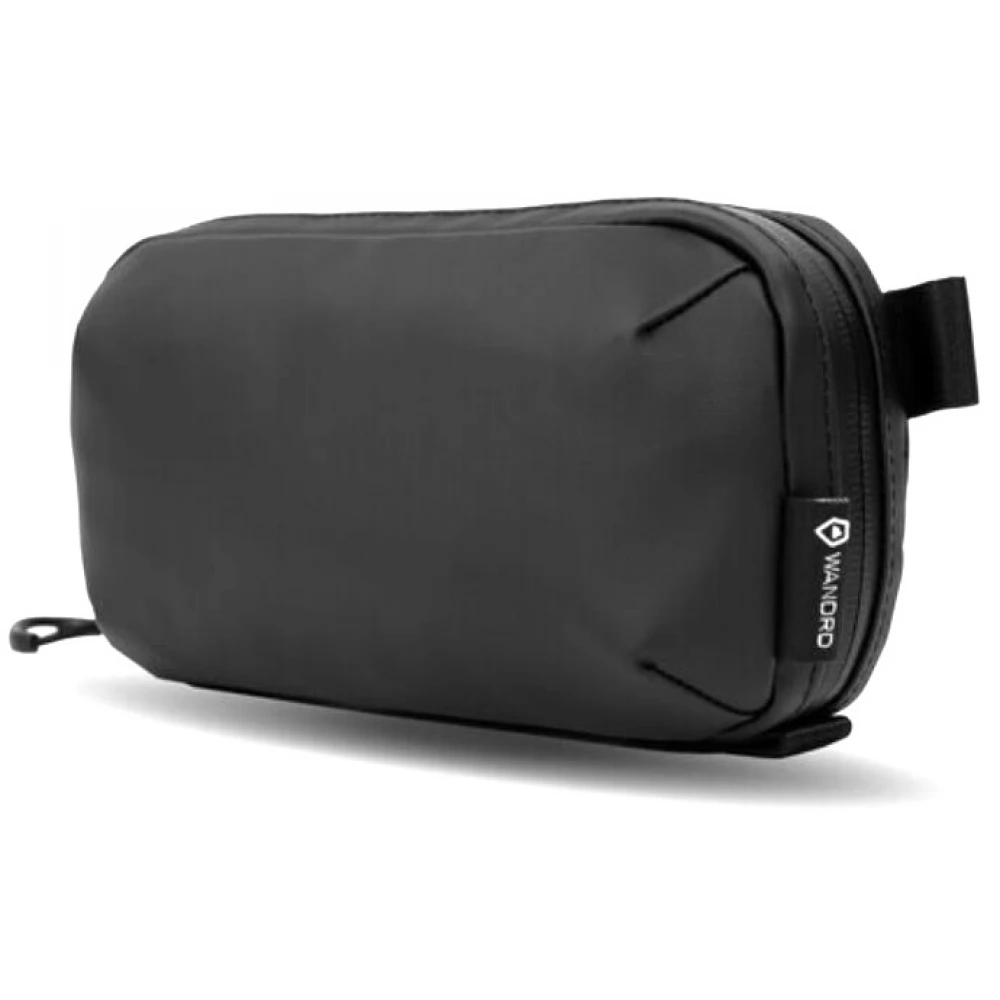 WANDRD Tech Bag Small v2 fekete