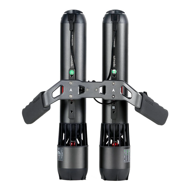 WAYDOO 4010000107 Twin Engine Handle Bracket