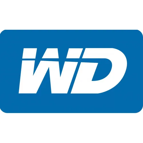 WD microSD to SD Card Adapter