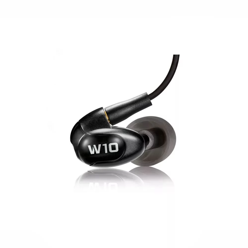 WESTONE AUDIO W10 In-ear monitor fülhallgató Bluetooth és MMCX kábelekkel