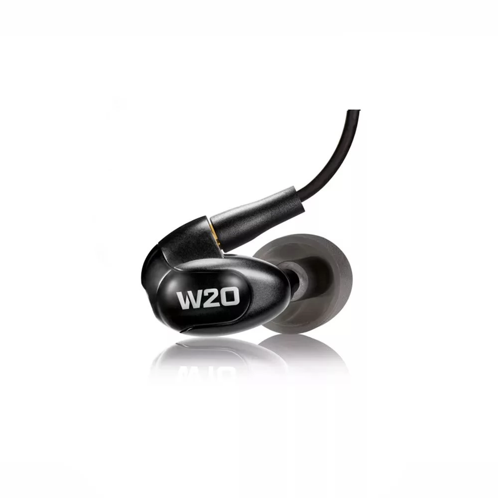 WESTONE AUDIO W20 In-ear monitor fülhallgató MMCX kábelekkel