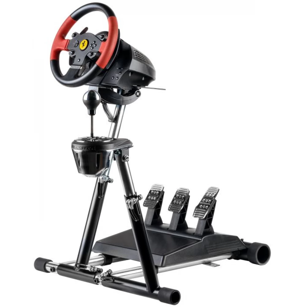 WHEEL STAND PRO Super TX DELUXE V2