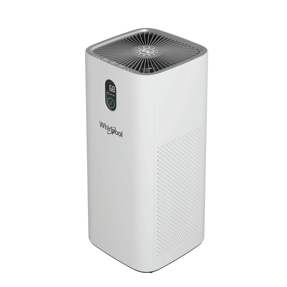 WHIRLPOOL AP 330W