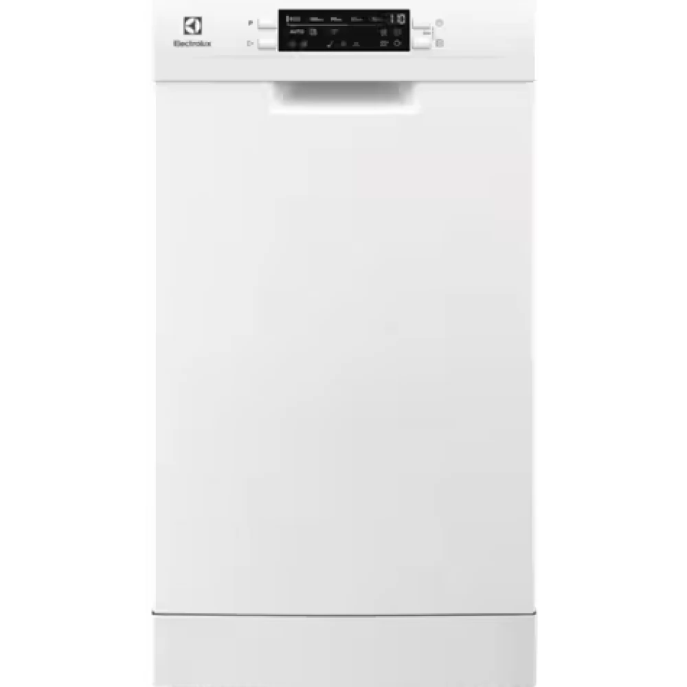 WHIRLPOOL ESG42310SW GlassCare 700 Mosogatógép szabadonálló 45cm fehér