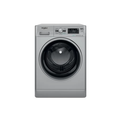 WHIRLPOOL FFD 9469 SBSV EU Mosógép elöltöltős 9kg A ezüst
