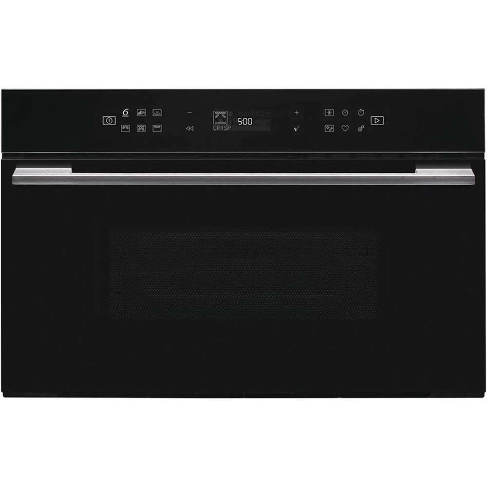 WHIRLPOOL W7 MD440 NB mikrohullámú sütő beépíthető