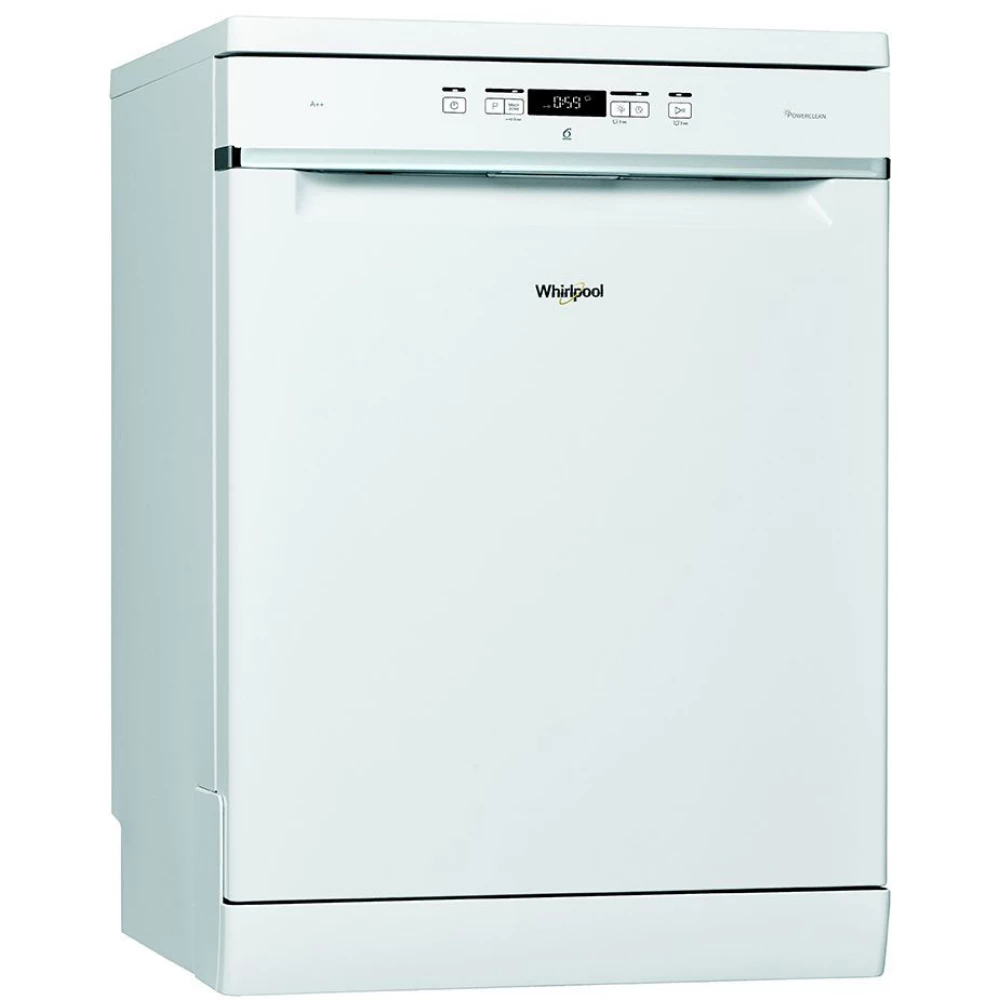 WHIRLPOOL WFC 3C26 P Mosogatógép 14 terítékes