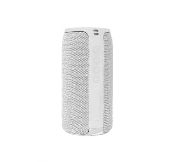 White Shark GBT-808 Conga bluetooth hangszóró fehér
