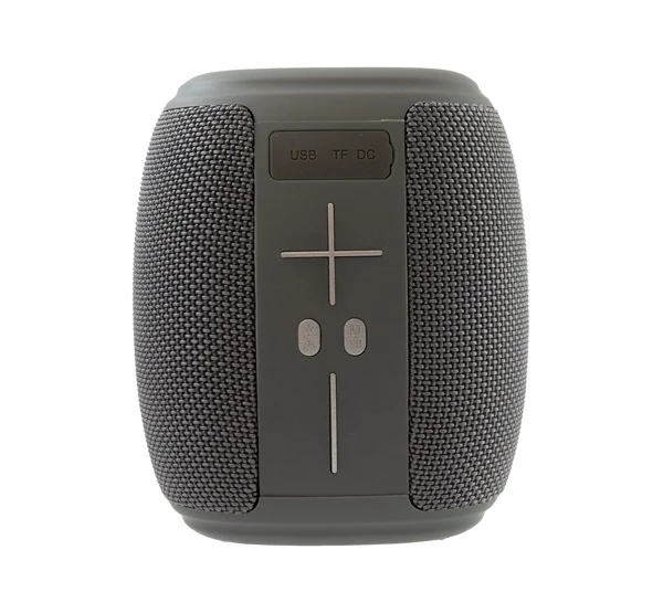 White Shark GBT-888 Dhak bluetooth hangszóró szürke