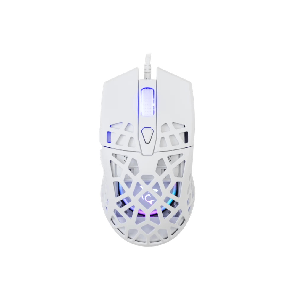 WHITE SHARK GM-5018 Caradoc fehér