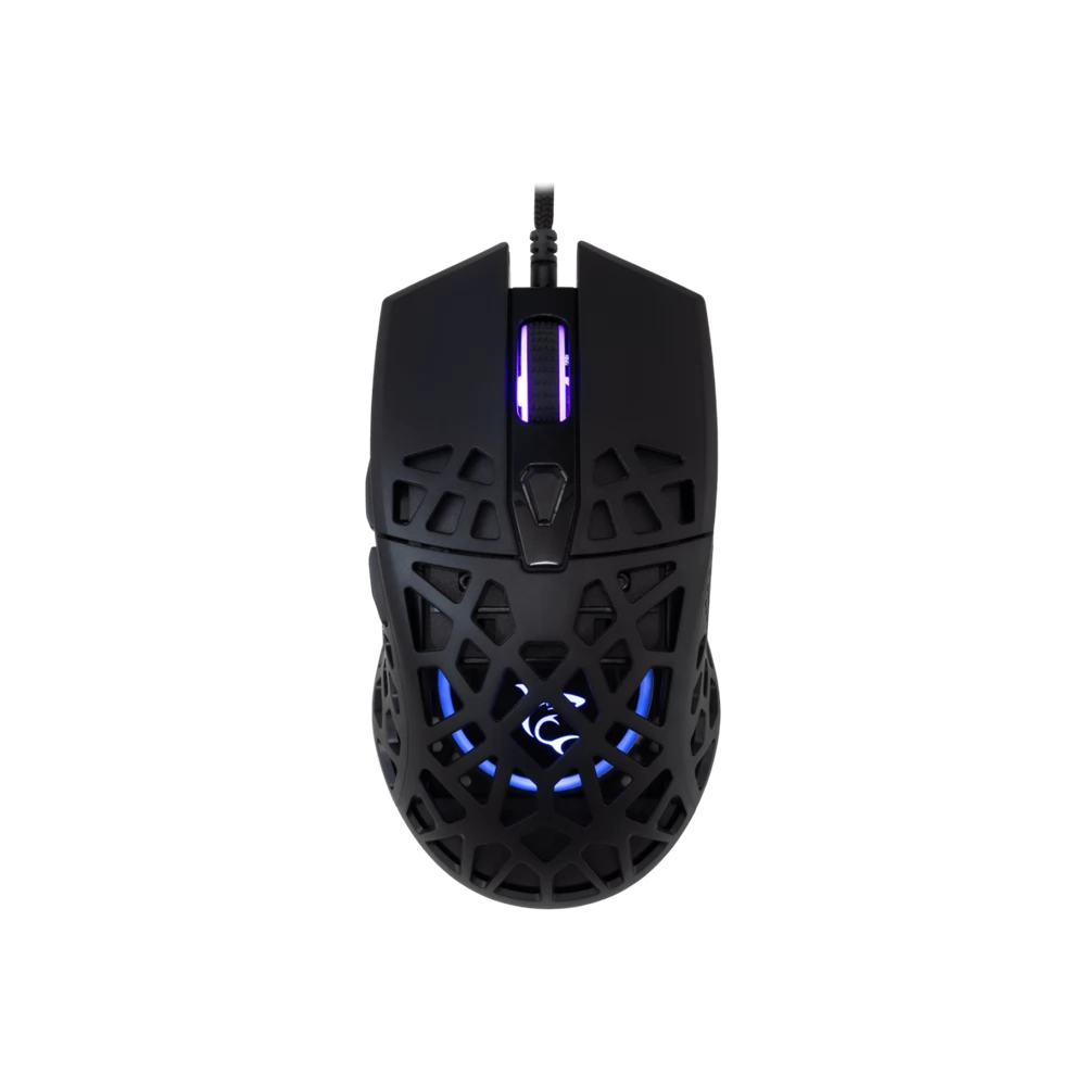 WHITE SHARK GM-5018 Caradoc fekete
