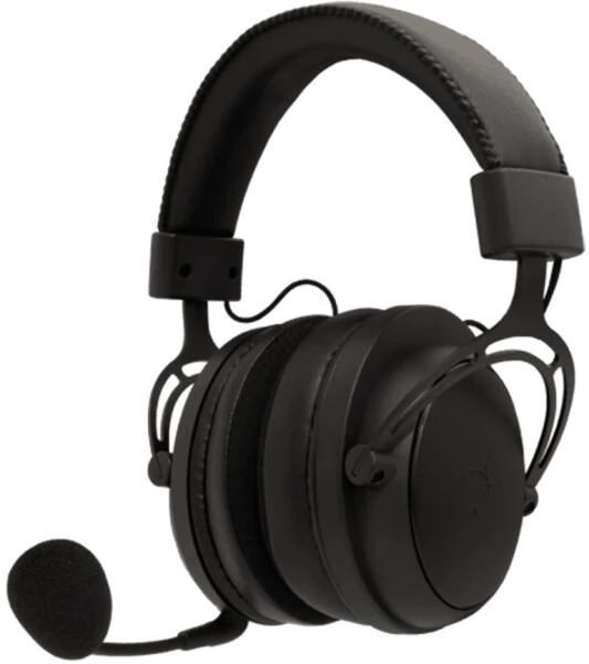 WHITE SHARK WGH-2443 Gorilla-Pro fekete
