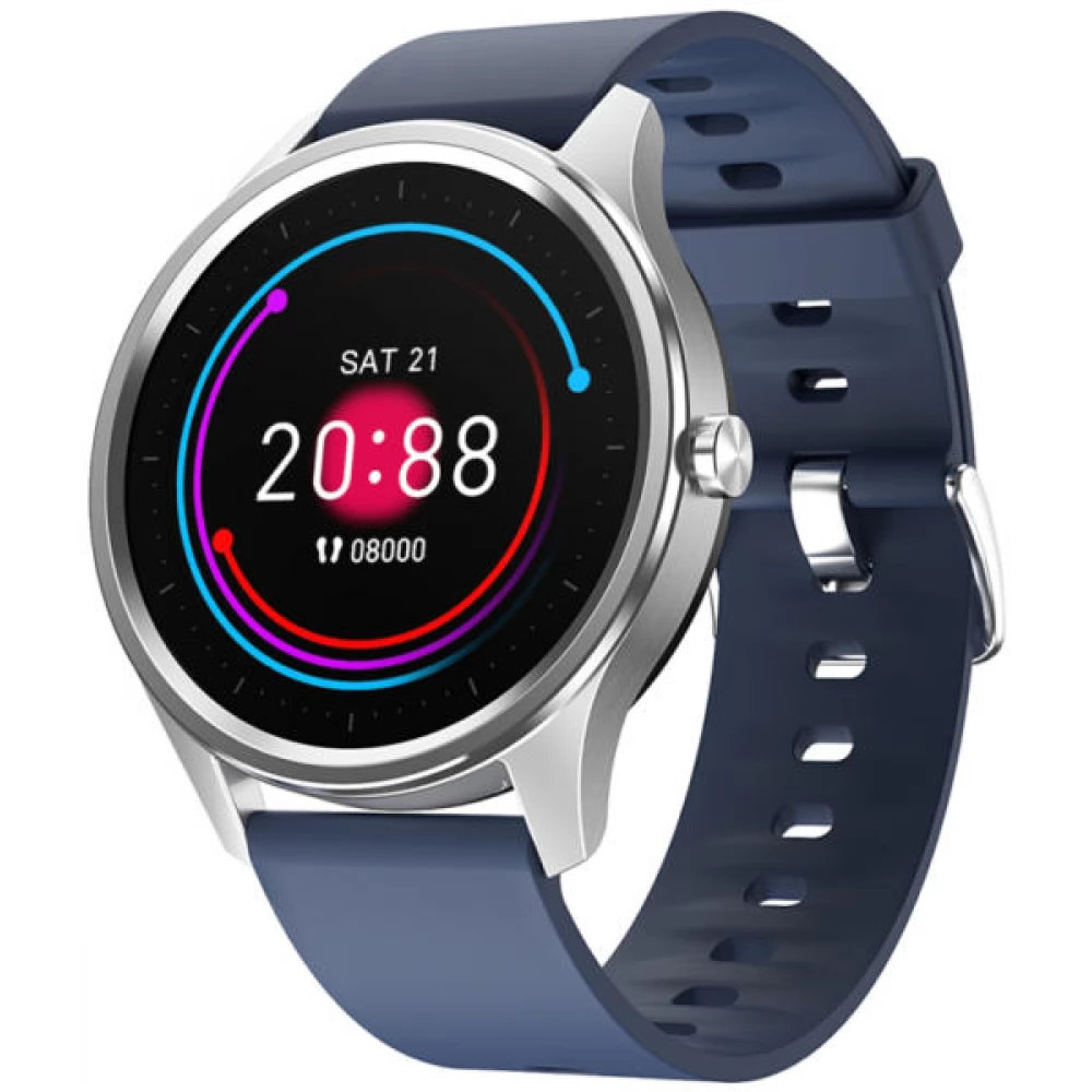 WIBE Snap multisport okosóra kék