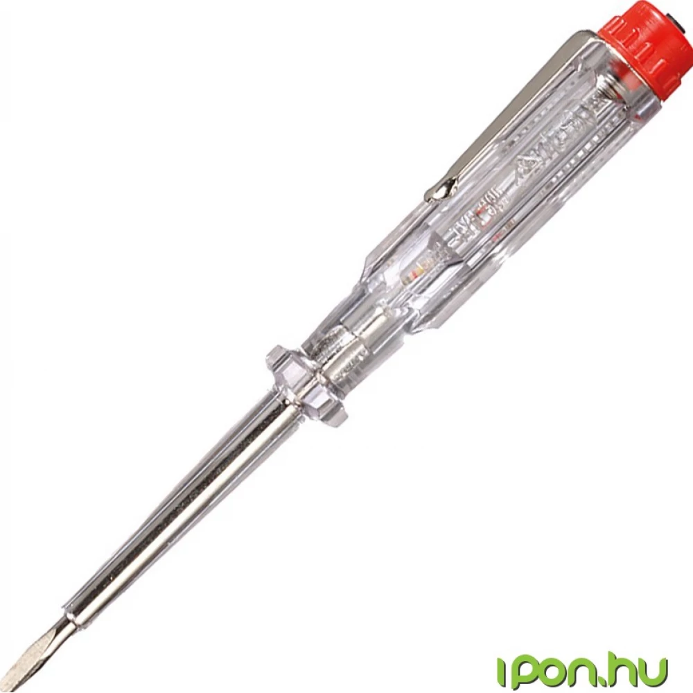 WIHA 05271 Feszültségvizsgáló 220-250 volt