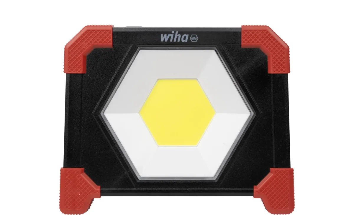 WIHA 45698 Reflektor 30W 3000lm