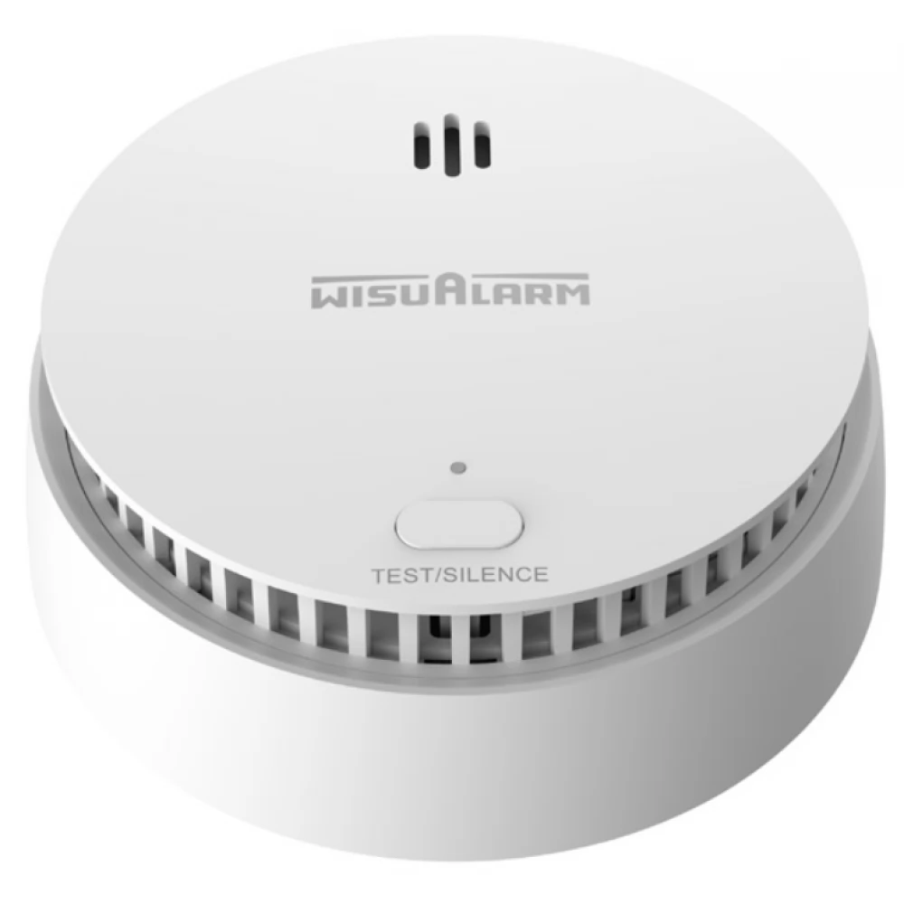 WISUALARM Füstérzékelő és jelző HY-SA20A