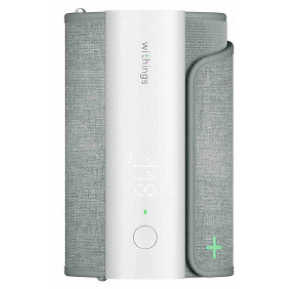 WITHINGS WPM05-all-Inter vérnyomásmérő WI-FI szinkronizálással
