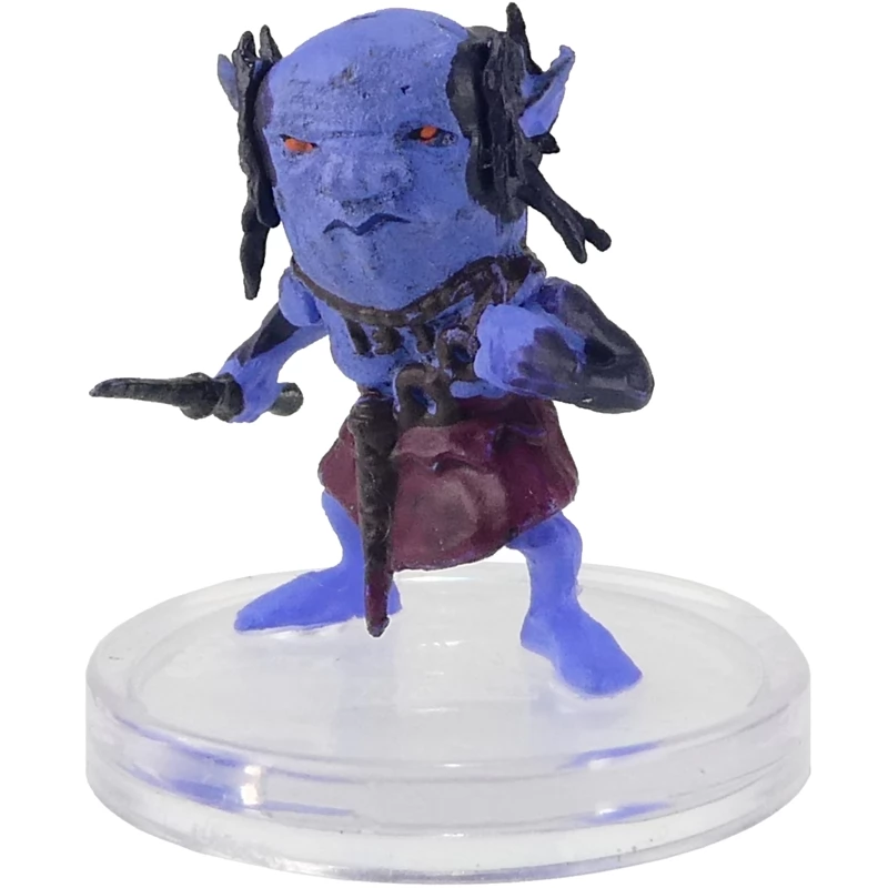 WIZK!DS D&D Icons of the Realms - Mordenkainen Presents Monsters of the Multiverse Xvart kalandjáték figura